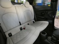 USED 2022 22 MINI Electric Hatch Cooper SE 32.6kWh Level 3 Hatchback 3dr Electric Auto (184 ps) SAT NAV SUNROOF REAR VIEW CAMERA LEATHER INTERIOR HEATED SEATS HEATED STEERING WHEEL CRUISE CONTROL PARKING SENSORS 1 OWNER SERVICE HISTORY WARRANTY