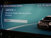 USED 2022 22 MINI Electric Hatch Cooper SE 32.6kWh Level 3 Hatchback 3dr Electric Auto (184 ps) SAT NAV SUNROOF REAR VIEW CAMERA LEATHER INTERIOR HEATED SEATS HEATED STEERING WHEEL CRUISE CONTROL PARKING SENSORS 1 OWNER SERVICE HISTORY WARRANTY