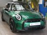 USED 2022 22 MINI Electric Hatch Cooper SE 32.6kWh Level 3 Hatchback 3dr Electric Auto (184 ps) SAT NAV SUNROOF REAR VIEW CAMERA LEATHER INTERIOR HEATED SEATS HEATED STEERING WHEEL CRUISE CONTROL PARKING SENSORS 1 OWNER SERVICE HISTORY WARRANTY