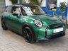 USED 2022 22 MINI Electric Hatch Cooper SE 32.6kWh Level 3 Hatchback 3dr Electric Auto (184 ps) SAT NAV SUNROOF REAR VIEW CAMERA LEATHER INTERIOR HEATED SEATS HEATED STEERING WHEEL CRUISE CONTROL PARKING SENSORS 1 OWNER SERVICE HISTORY WARRANTY