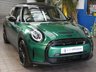 USED 2022 22 MINI Electric Hatch Cooper SE 32.6kWh Level 3 Hatchback 3dr Electric Auto (184 ps) SAT NAV SUNROOF REAR VIEW CAMERA LEATHER INTERIOR HEATED SEATS HEATED STEERING WHEEL CRUISE CONTROL PARKING SENSORS 1 OWNER SERVICE HISTORY WARRANTY