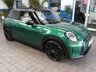 USED 2022 22 MINI Electric Hatch Cooper SE 32.6kWh Level 3 Hatchback 3dr Electric Auto (184 ps) SAT NAV SUNROOF REAR VIEW CAMERA LEATHER INTERIOR HEATED SEATS HEATED STEERING WHEEL CRUISE CONTROL PARKING SENSORS 1 OWNER SERVICE HISTORY WARRANTY