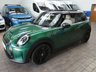 USED 2022 22 MINI Electric Hatch Cooper SE 32.6kWh Level 3 Hatchback 3dr Electric Auto (184 ps) SAT NAV SUNROOF REAR VIEW CAMERA LEATHER INTERIOR HEATED SEATS HEATED STEERING WHEEL CRUISE CONTROL PARKING SENSORS 1 OWNER SERVICE HISTORY WARRANTY