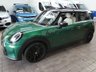 USED 2022 22 MINI Electric Hatch Cooper SE 32.6kWh Level 3 Hatchback 3dr Electric Auto (184 ps) SAT NAV SUNROOF REAR VIEW CAMERA LEATHER INTERIOR HEATED SEATS HEATED STEERING WHEEL CRUISE CONTROL PARKING SENSORS 1 OWNER SERVICE HISTORY WARRANTY