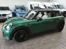 USED 2022 22 MINI Electric Hatch Cooper SE 32.6kWh Level 3 Hatchback 3dr Electric Auto (184 ps) SAT NAV SUNROOF REAR VIEW CAMERA LEATHER INTERIOR HEATED SEATS HEATED STEERING WHEEL CRUISE CONTROL PARKING SENSORS 1 OWNER SERVICE HISTORY WARRANTY