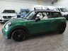 USED 2022 22 MINI Electric Hatch Cooper SE 32.6kWh Level 3 Hatchback 3dr Electric Auto (184 ps) SAT NAV SUNROOF REAR VIEW CAMERA LEATHER INTERIOR HEATED SEATS HEATED STEERING WHEEL CRUISE CONTROL PARKING SENSORS 1 OWNER SERVICE HISTORY WARRANTY