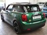 USED 2022 22 MINI Electric Hatch Cooper SE 32.6kWh Level 3 Hatchback 3dr Electric Auto (184 ps) SAT NAV SUNROOF REAR VIEW CAMERA LEATHER INTERIOR HEATED SEATS HEATED STEERING WHEEL CRUISE CONTROL PARKING SENSORS 1 OWNER SERVICE HISTORY WARRANTY