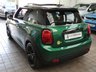 USED 2022 22 MINI Electric Hatch Cooper SE 32.6kWh Level 3 Hatchback 3dr Electric Auto (184 ps) SAT NAV SUNROOF REAR VIEW CAMERA LEATHER INTERIOR HEATED SEATS HEATED STEERING WHEEL CRUISE CONTROL PARKING SENSORS 1 OWNER SERVICE HISTORY WARRANTY