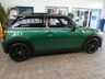 USED 2022 22 MINI Electric Hatch Cooper SE 32.6kWh Level 3 Hatchback 3dr Electric Auto (184 ps) SAT NAV SUNROOF REAR VIEW CAMERA LEATHER INTERIOR HEATED SEATS HEATED STEERING WHEEL CRUISE CONTROL PARKING SENSORS 1 OWNER SERVICE HISTORY WARRANTY