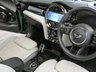 USED 2022 22 MINI Electric Hatch Cooper SE 32.6kWh Level 3 Hatchback 3dr Electric Auto (184 ps) SAT NAV SUNROOF REAR VIEW CAMERA LEATHER INTERIOR HEATED SEATS HEATED STEERING WHEEL CRUISE CONTROL PARKING SENSORS 1 OWNER SERVICE HISTORY WARRANTY