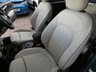 USED 2022 22 MINI Electric Hatch Cooper SE 32.6kWh Level 3 Hatchback 3dr Electric Auto (184 ps) SAT NAV SUNROOF REAR VIEW CAMERA LEATHER INTERIOR HEATED SEATS HEATED STEERING WHEEL CRUISE CONTROL PARKING SENSORS 1 OWNER SERVICE HISTORY WARRANTY