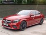 USED 2020 69 MERCEDES-BENZ C-CLASS 3.0 C43 V6 AMG Edition (Premium Plus) Saloon 4dr Petrol G-Tronic+ 4MATIC Euro 6 (s/s) (390 ps) Saloon