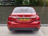 USED 2020 69 MERCEDES-BENZ C-CLASS 3.0 C43 V6 AMG Edition (Premium Plus) Saloon 4dr Petrol G-Tronic+ 4MATIC Euro 6 (s/s) (390 ps) Saloon