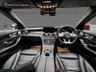 USED 2020 69 MERCEDES-BENZ C-CLASS 3.0 C43 V6 AMG Edition (Premium Plus) Saloon 4dr Petrol G-Tronic+ 4MATIC Euro 6 (s/s) (390 ps) Saloon
