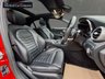 USED 2020 69 MERCEDES-BENZ C-CLASS 3.0 C43 V6 AMG Edition (Premium Plus) Saloon 4dr Petrol G-Tronic+ 4MATIC Euro 6 (s/s) (390 ps) Saloon