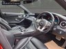 USED 2020 69 MERCEDES-BENZ C-CLASS 3.0 C43 V6 AMG Edition (Premium Plus) Saloon 4dr Petrol G-Tronic+ 4MATIC Euro 6 (s/s) (390 ps) Saloon