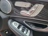 USED 2020 69 MERCEDES-BENZ C-CLASS 3.0 C43 V6 AMG Edition (Premium Plus) Saloon 4dr Petrol G-Tronic+ 4MATIC Euro 6 (s/s) (390 ps) Saloon
