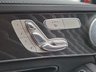 USED 2020 69 MERCEDES-BENZ C-CLASS 3.0 C43 V6 AMG Edition (Premium Plus) Saloon 4dr Petrol G-Tronic+ 4MATIC Euro 6 (s/s) (390 ps) Saloon