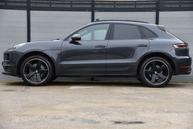 2019 PORSCHE MACAN - Photo 6