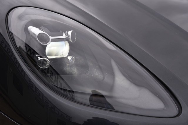 2019 PORSCHE MACAN - Photo 12