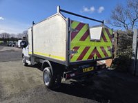 USED 2017 17 FORD TRANSIT  350 TIPPER PICKUP ULEZ FREE ZONE 