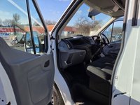 USED 2017 17 FORD TRANSIT  350 TIPPER PICKUP ULEZ FREE ZONE 