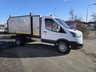 USED 2017 17 FORD TRANSIT  350 TIPPER PICKUP ULEZ FREE ZONE 