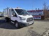 USED 2017 17 FORD TRANSIT  350 TIPPER PICKUP ULEZ FREE ZONE 