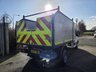 USED 2017 17 FORD TRANSIT  350 TIPPER PICKUP ULEZ FREE ZONE 