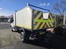 USED 2017 17 FORD TRANSIT  350 TIPPER PICKUP ULEZ FREE ZONE 