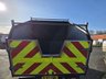 USED 2017 17 FORD TRANSIT  350 TIPPER PICKUP ULEZ FREE ZONE 