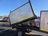 USED 2017 17 FORD TRANSIT  350 TIPPER PICKUP ULEZ FREE ZONE 