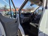 USED 2017 17 FORD TRANSIT  350 TIPPER PICKUP ULEZ FREE ZONE 
