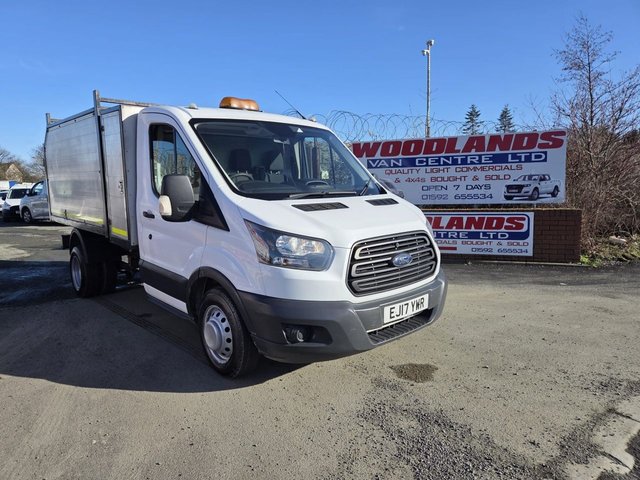 View our FORD TRANSIT