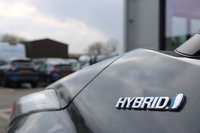 USED 2017 67 TOYOTA C-HR 1.8 VVT-h Dynamic SUV 5dr Petrol Hybrid CVT Euro 6 (s/s) (122 ps) NORTREE APPROVED  VEHICLE