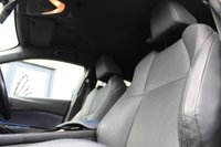 USED 2017 67 TOYOTA C-HR 1.8 VVT-h Dynamic SUV 5dr Petrol Hybrid CVT Euro 6 (s/s) (122 ps) NORTREE APPROVED  VEHICLE