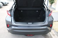 USED 2017 67 TOYOTA C-HR 1.8 VVT-h Dynamic SUV 5dr Petrol Hybrid CVT Euro 6 (s/s) (122 ps) NORTREE APPROVED  VEHICLE