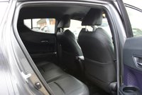 USED 2017 67 TOYOTA C-HR 1.8 VVT-h Dynamic SUV 5dr Petrol Hybrid CVT Euro 6 (s/s) (122 ps) NORTREE APPROVED  VEHICLE