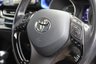 USED 2017 67 TOYOTA C-HR 1.8 VVT-h Dynamic SUV 5dr Petrol Hybrid CVT Euro 6 (s/s) (122 ps) NORTREE APPROVED  VEHICLE