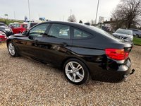 USED 2016 16 BMW 3 SERIES GRAN TURISMO 2.0 320d M Sport GT 5dr Diesel Auto Euro 6 (s/s) (190 ps) 