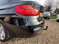 USED 2016 16 BMW 3 SERIES GRAN TURISMO 2.0 320d M Sport GT 5dr Diesel Auto Euro 6 (s/s) (190 ps) 