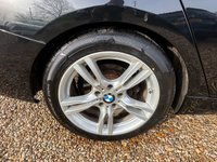 USED 2016 16 BMW 3 SERIES GRAN TURISMO 2.0 320d M Sport GT 5dr Diesel Auto Euro 6 (s/s) (190 ps) 