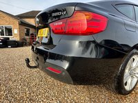 USED 2016 16 BMW 3 SERIES GRAN TURISMO 2.0 320d M Sport GT 5dr Diesel Auto Euro 6 (s/s) (190 ps) 