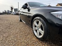 USED 2016 16 BMW 3 SERIES GRAN TURISMO 2.0 320d M Sport GT 5dr Diesel Auto Euro 6 (s/s) (190 ps) 