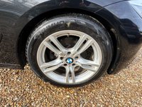 USED 2016 16 BMW 3 SERIES GRAN TURISMO 2.0 320d M Sport GT 5dr Diesel Auto Euro 6 (s/s) (190 ps) 