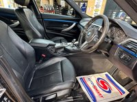 USED 2016 16 BMW 3 SERIES GRAN TURISMO 2.0 320d M Sport GT 5dr Diesel Auto Euro 6 (s/s) (190 ps) 