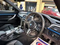 USED 2016 16 BMW 3 SERIES GRAN TURISMO 2.0 320d M Sport GT 5dr Diesel Auto Euro 6 (s/s) (190 ps) 