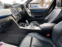 USED 2016 16 BMW 3 SERIES GRAN TURISMO 2.0 320d M Sport GT 5dr Diesel Auto Euro 6 (s/s) (190 ps) 