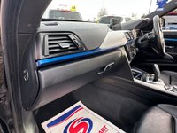 USED 2016 16 BMW 3 SERIES GRAN TURISMO 2.0 320d M Sport GT 5dr Diesel Auto Euro 6 (s/s) (190 ps) 