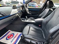 USED 2016 16 BMW 3 SERIES GRAN TURISMO 2.0 320d M Sport GT 5dr Diesel Auto Euro 6 (s/s) (190 ps) 